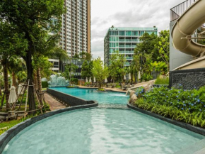Unixx South Pattaya by GV